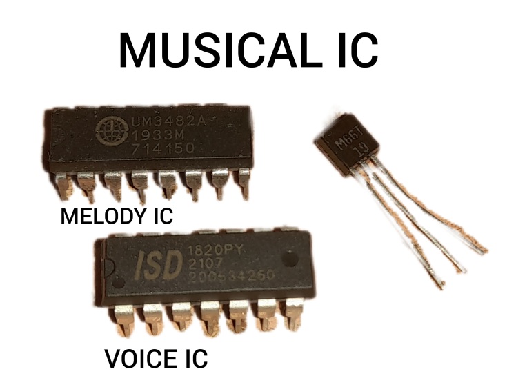 MUSICAL MELODY IC DOWNLOAD FOR MP3 PLAY FILE